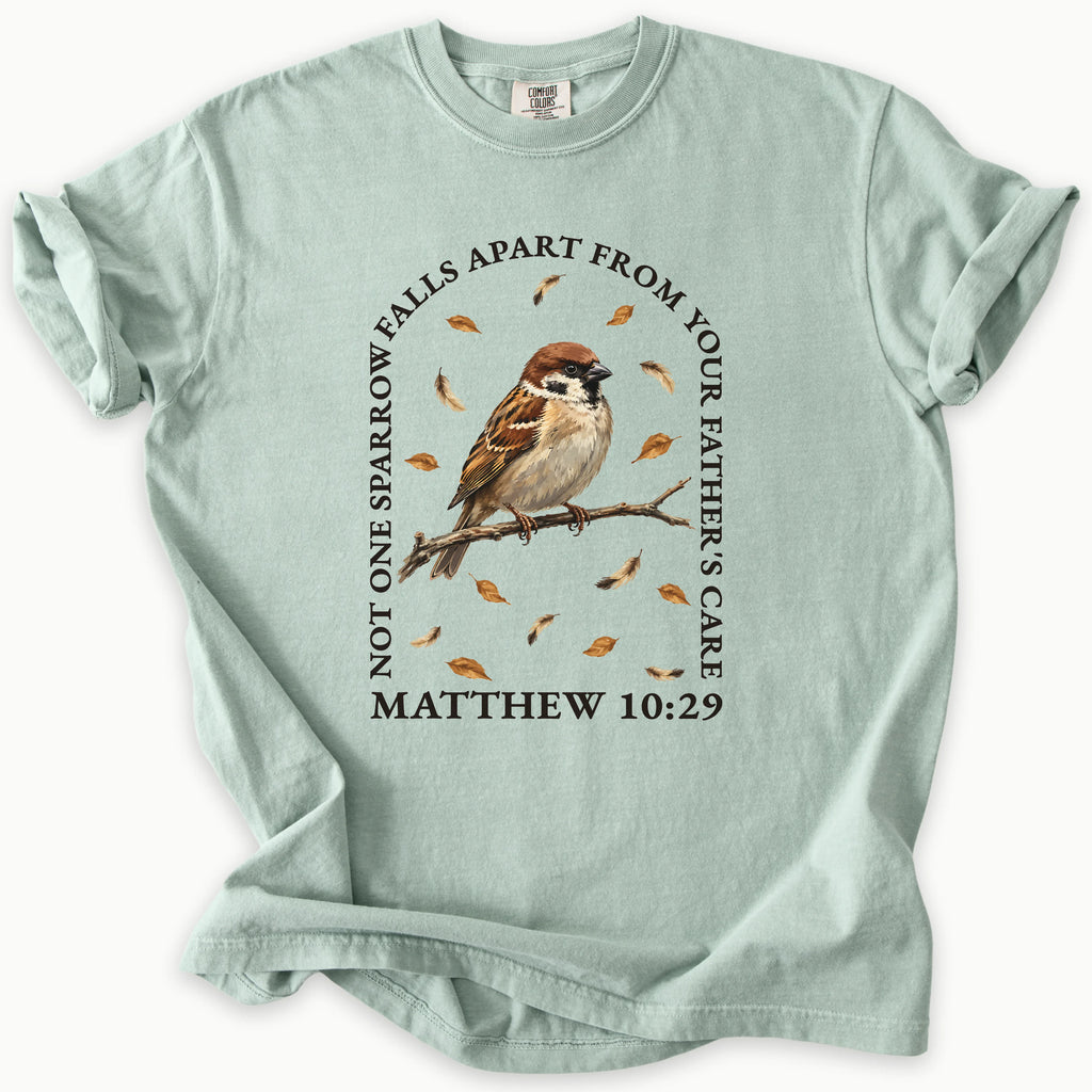 Sparrow T-Shirt