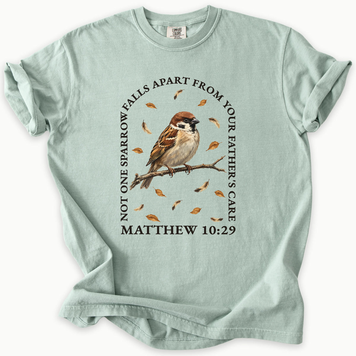 Sparrow T-Shirt