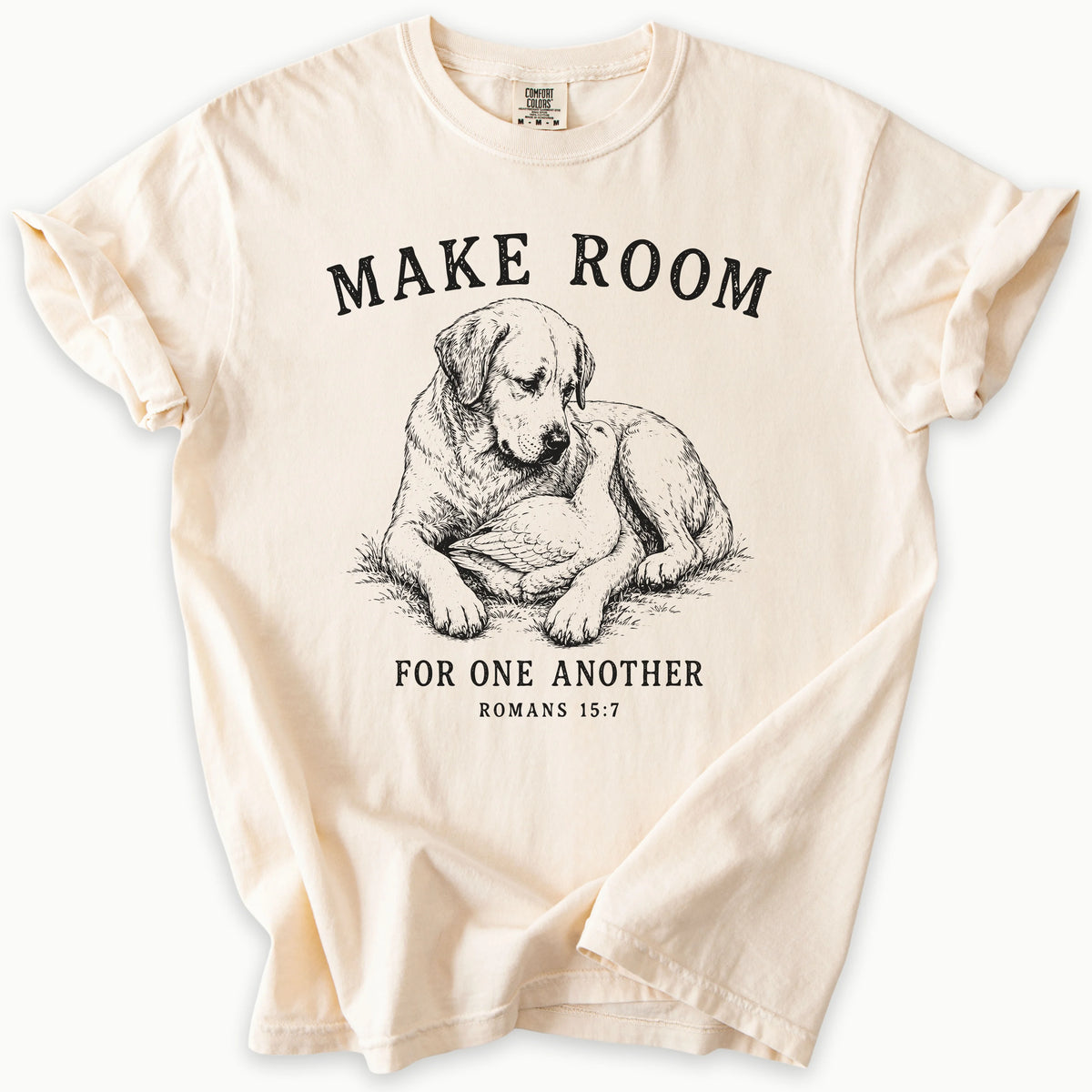 Make Room T-Shirt