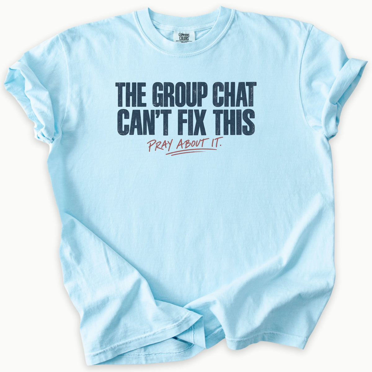 Group Chat T-Shirt
