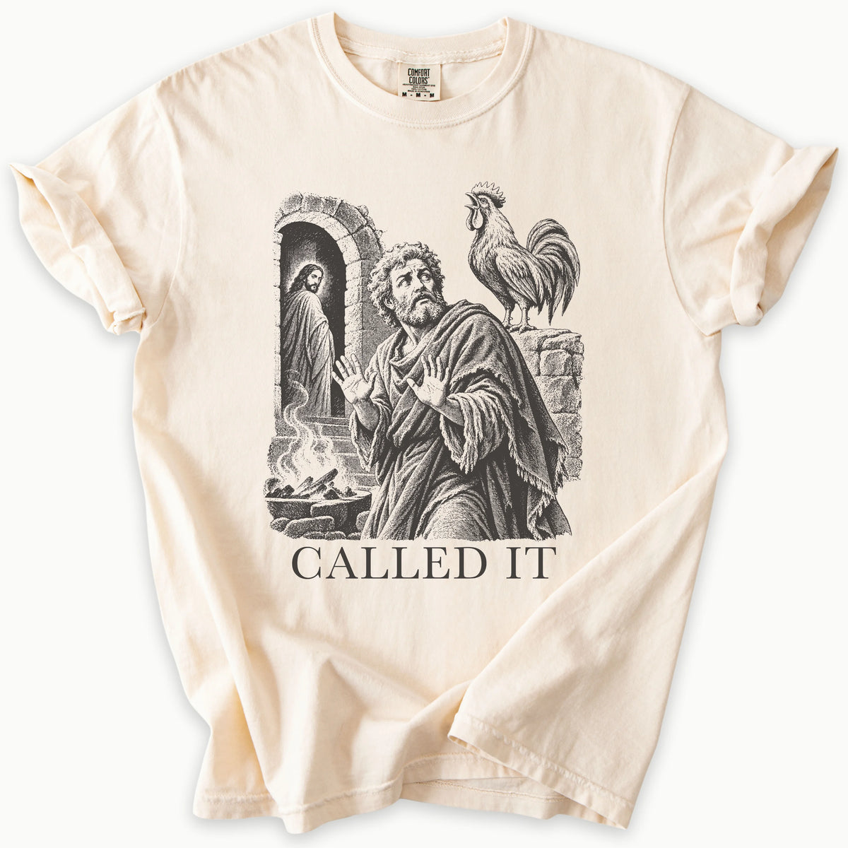 Called It T-Shirt