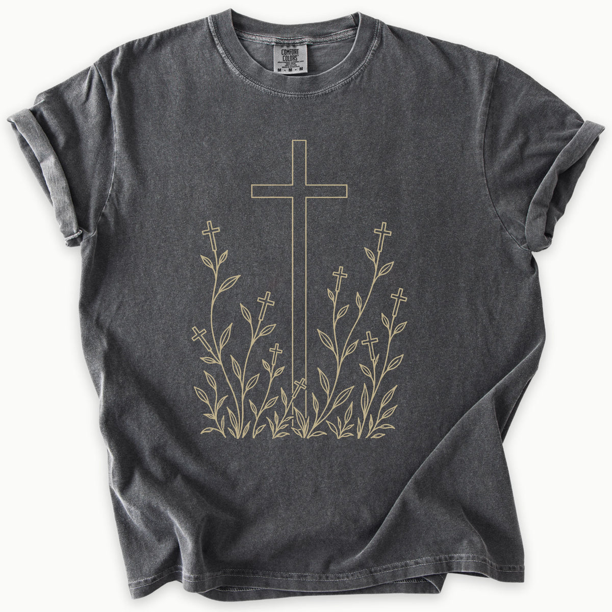Rooted In Faith T-Shirt