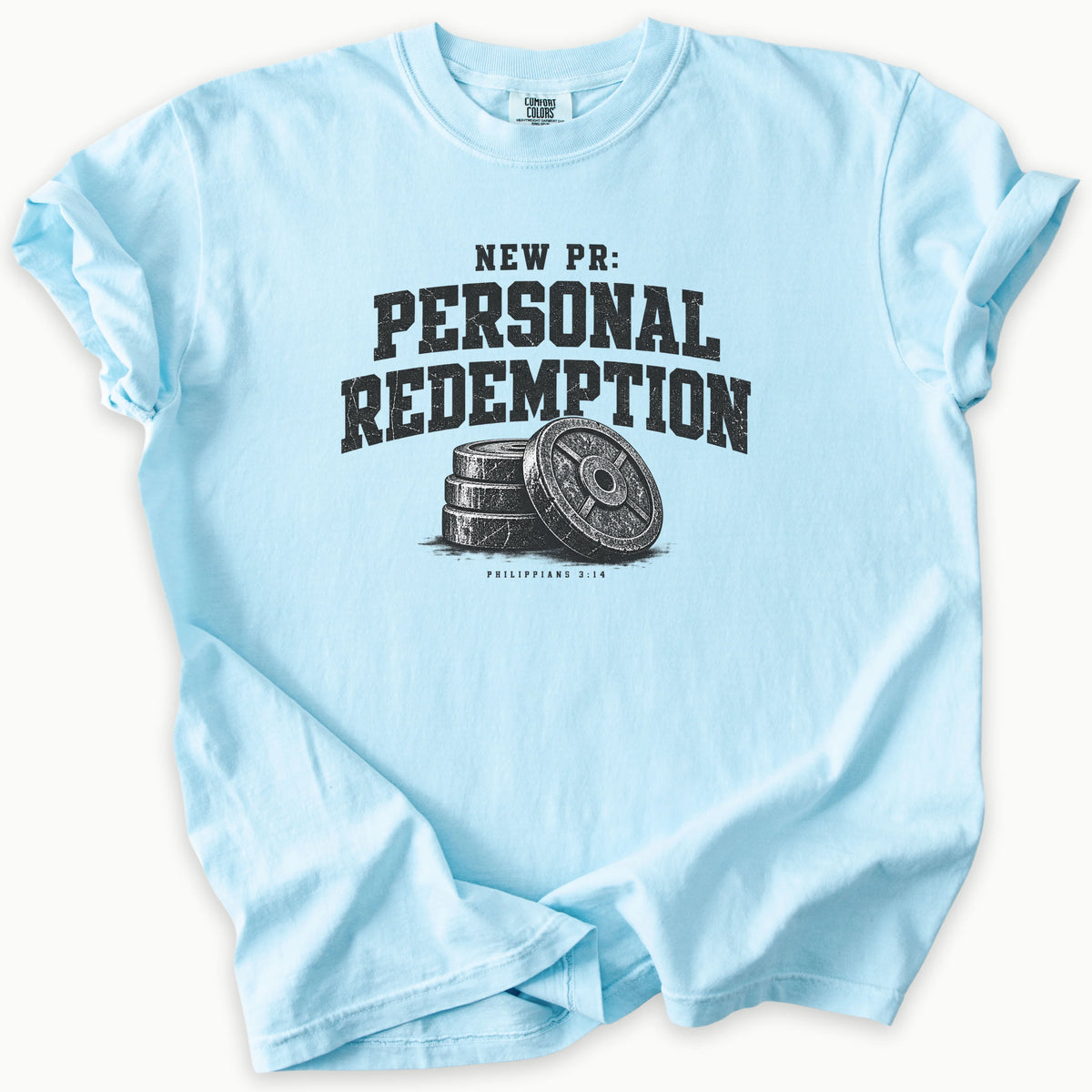 Redemption T-Shirt