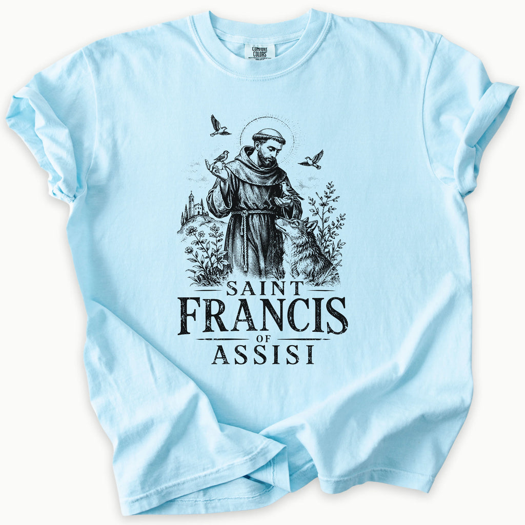 St. Francis T-Shirt