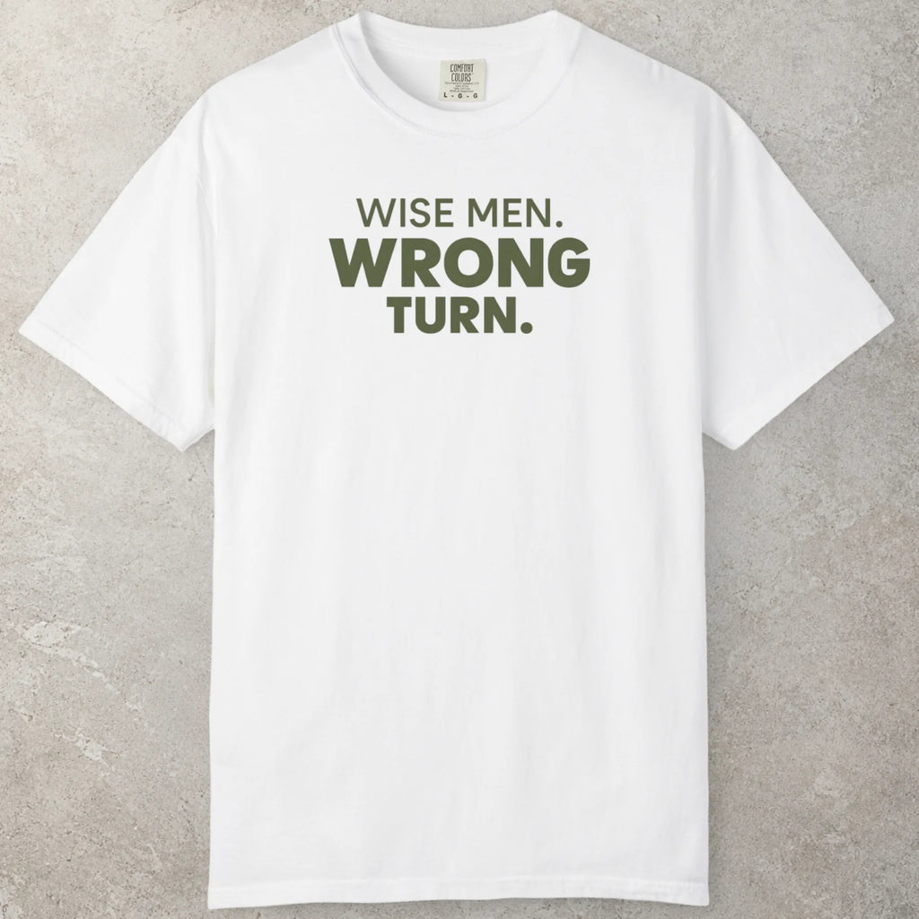 Wise Men T-Shirt
