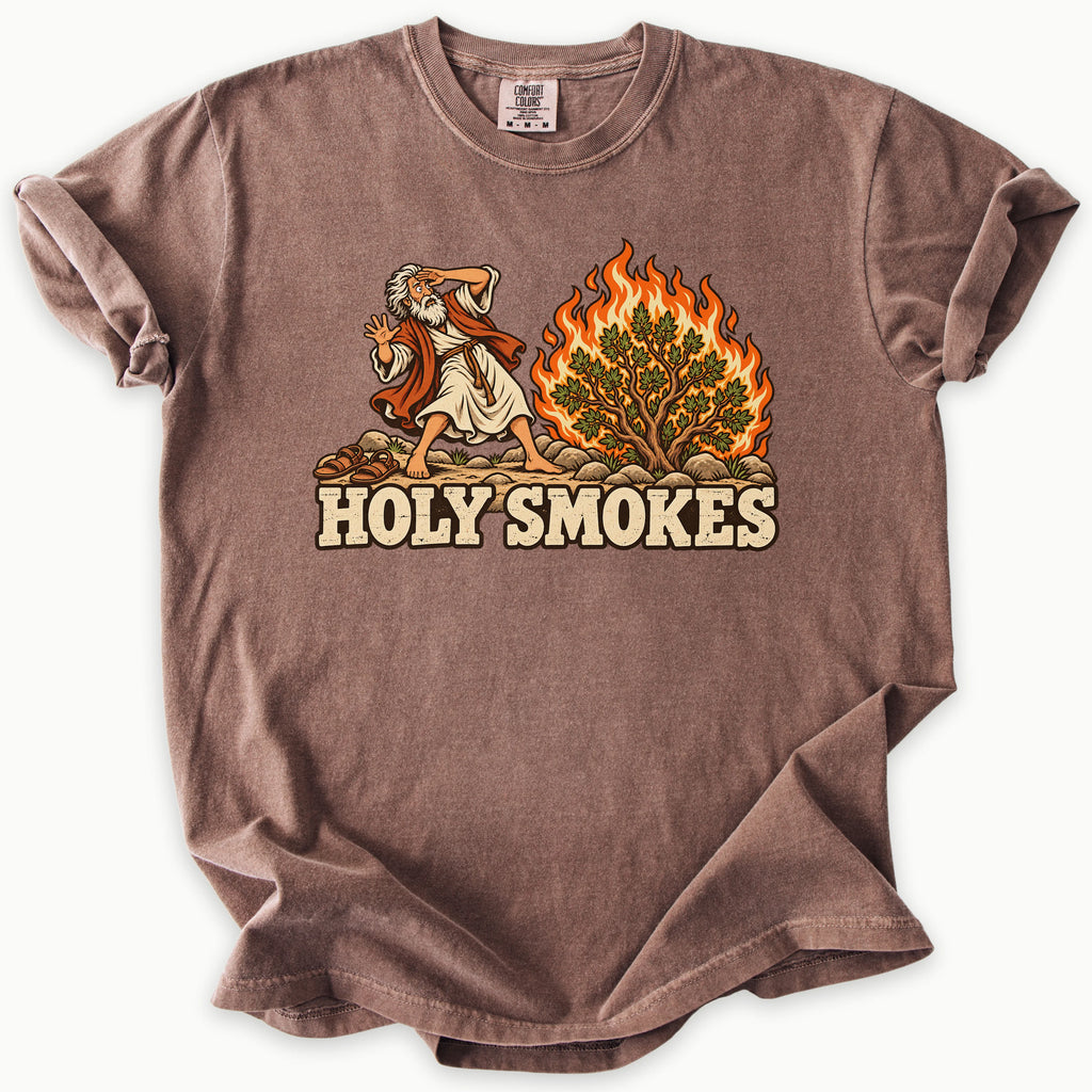 Holy Smokes T-Shirt