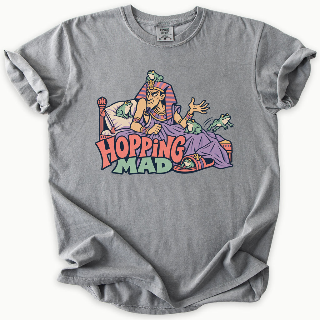 Hopping Mad T-Shirt