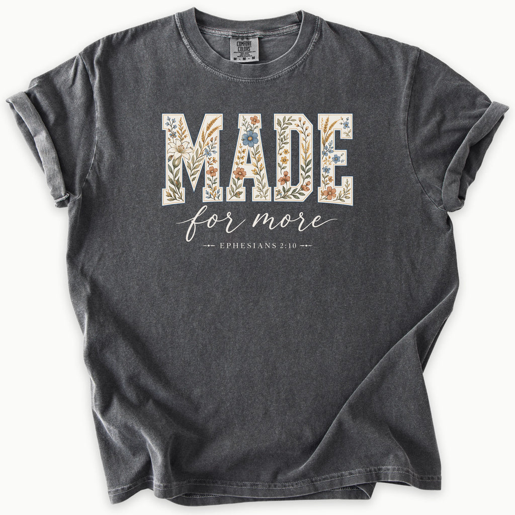 Made T-Shirt