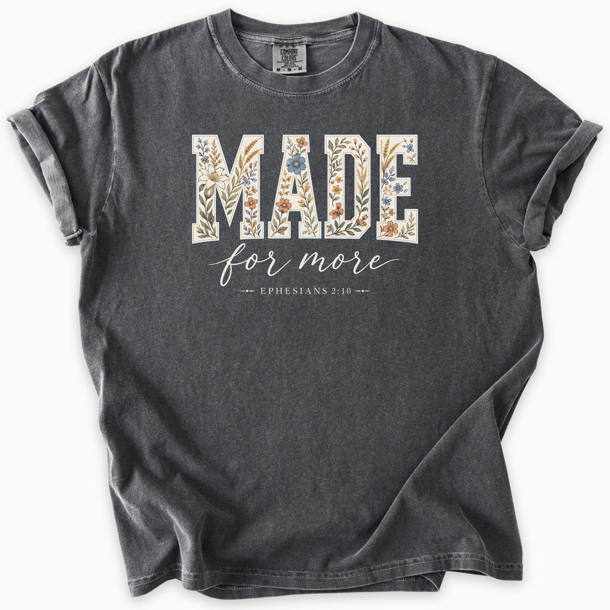 Made T-Shirt