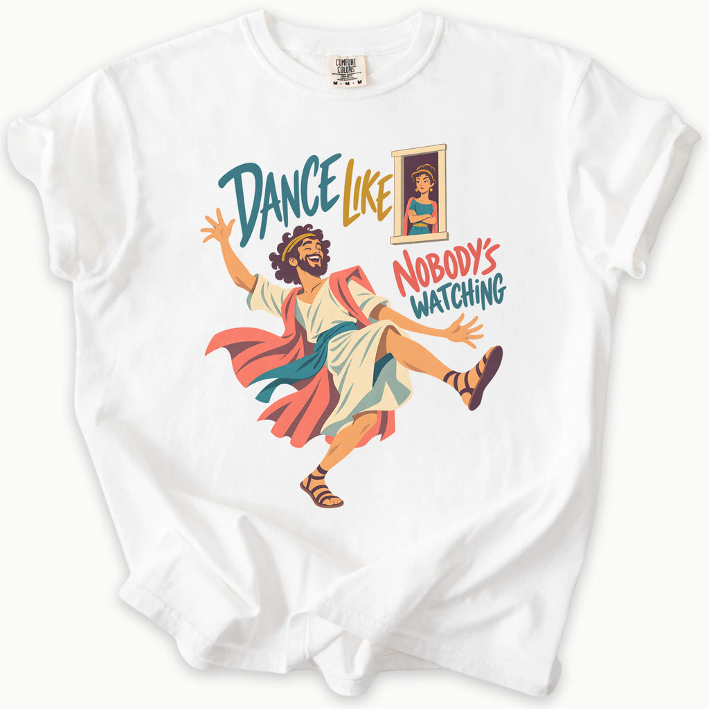 Dance Like T-Shirt