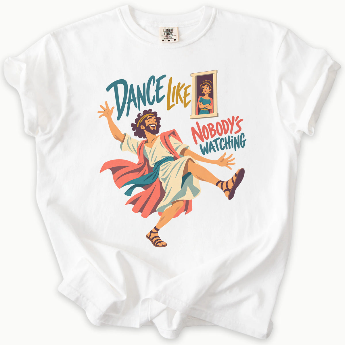 Dance Like T-Shirt