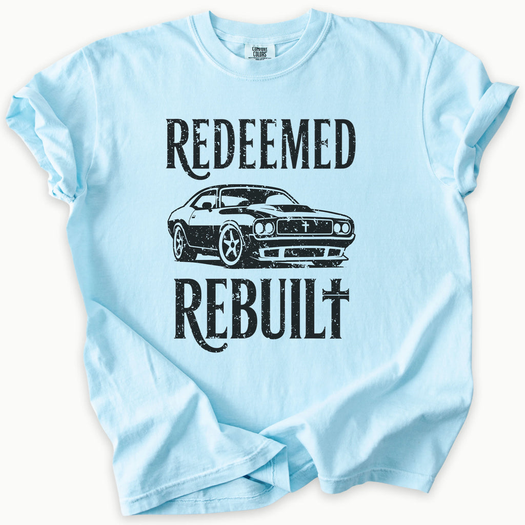 So Did He T-Shirt
