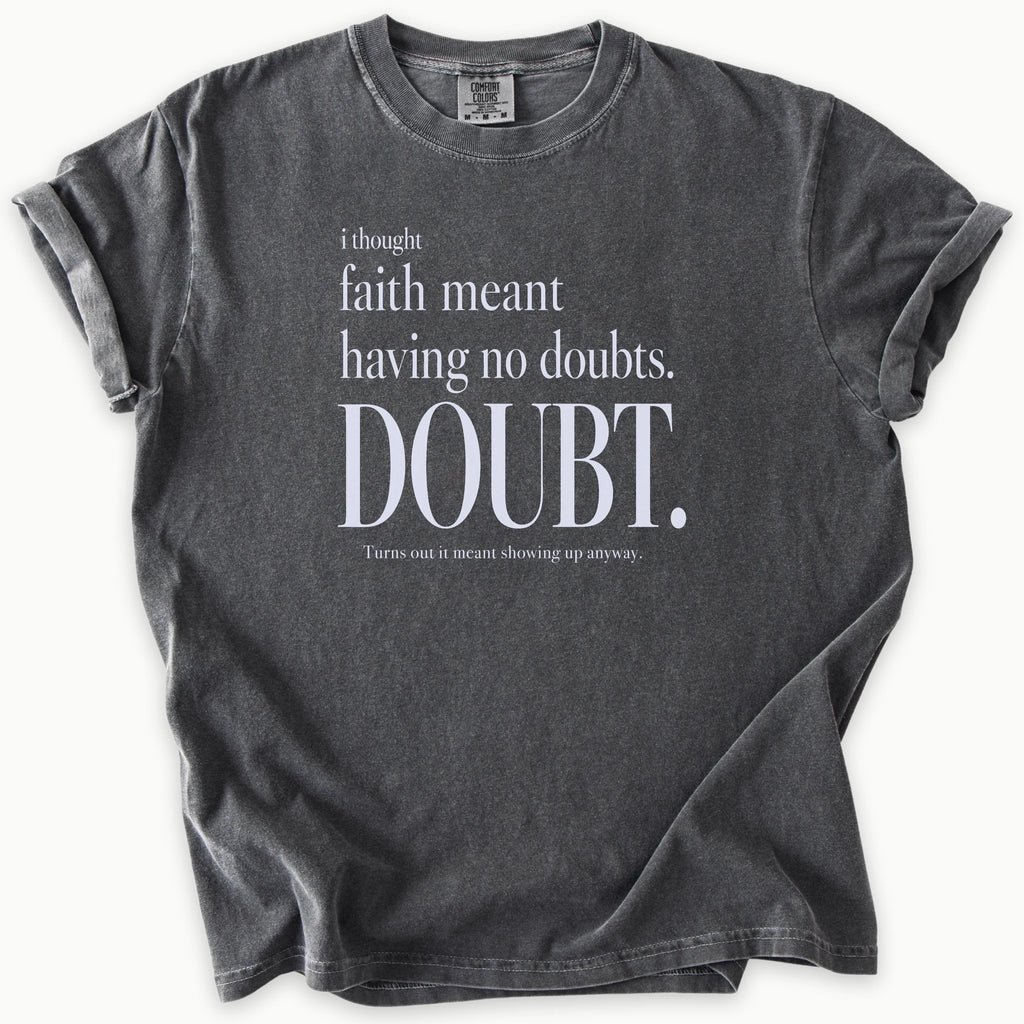 No Doubt T-Shirt