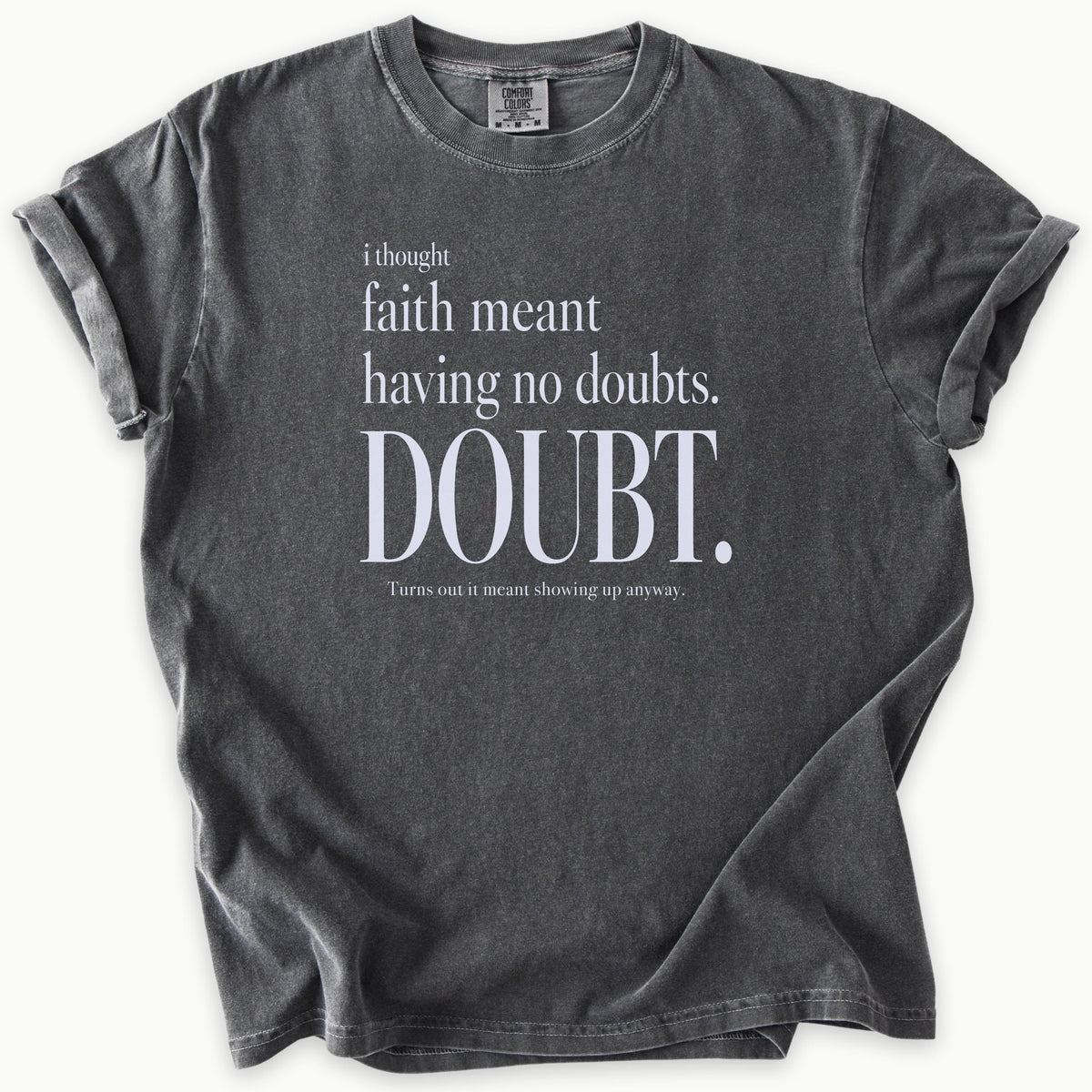 No Doubt T-Shirt