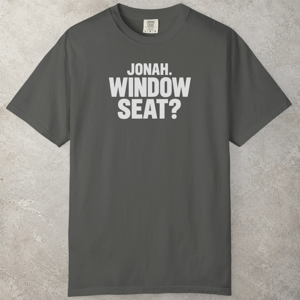 Jonah T-Shirt