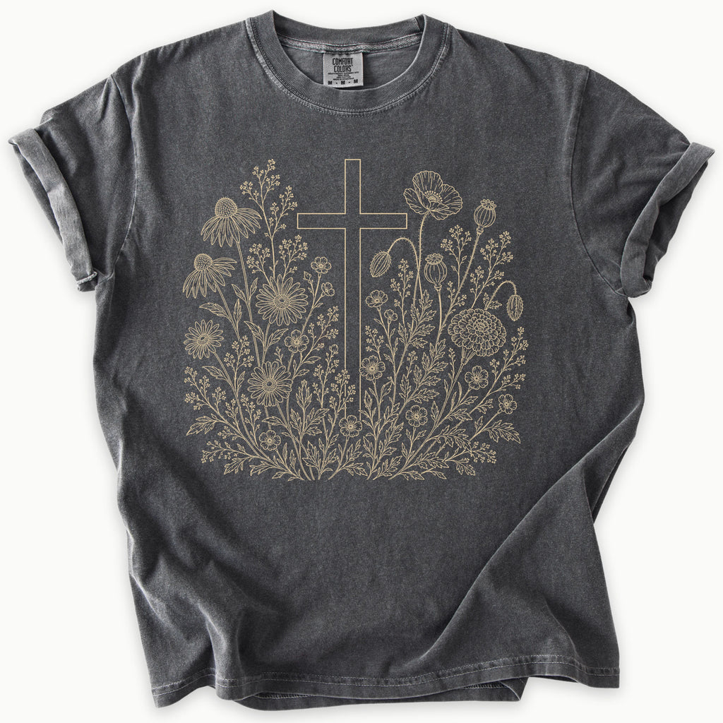 Grow Wild T-Shirt