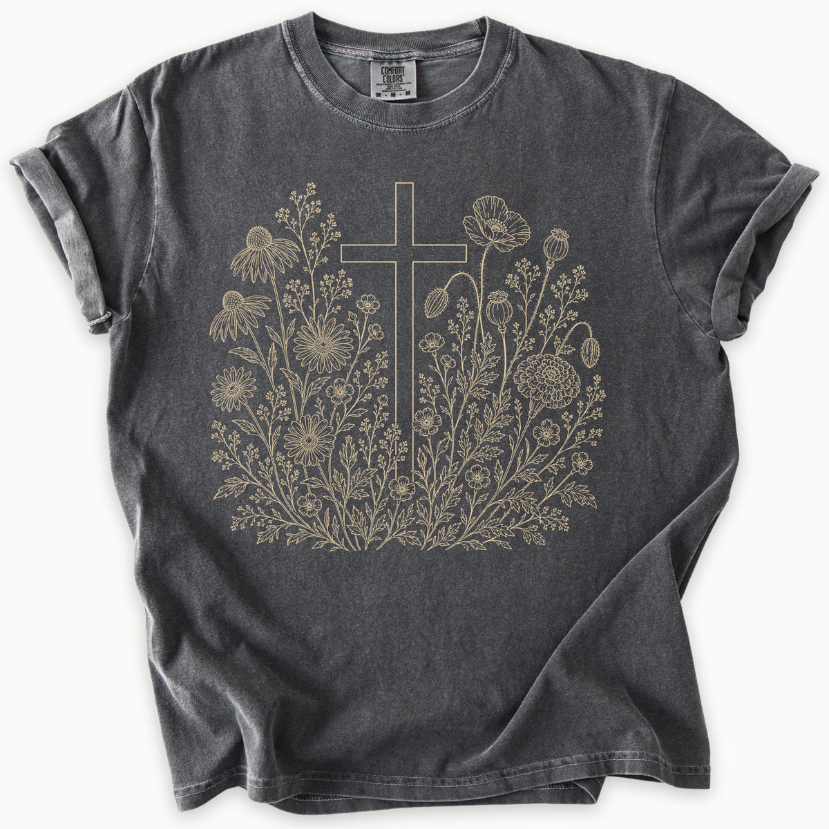 Grow Wild T-Shirt