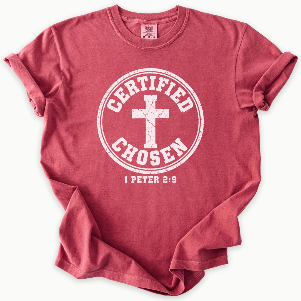 Chosen T-Shirt