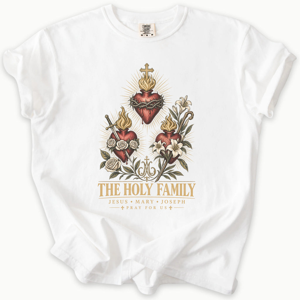 Pray For Us T-Shirt