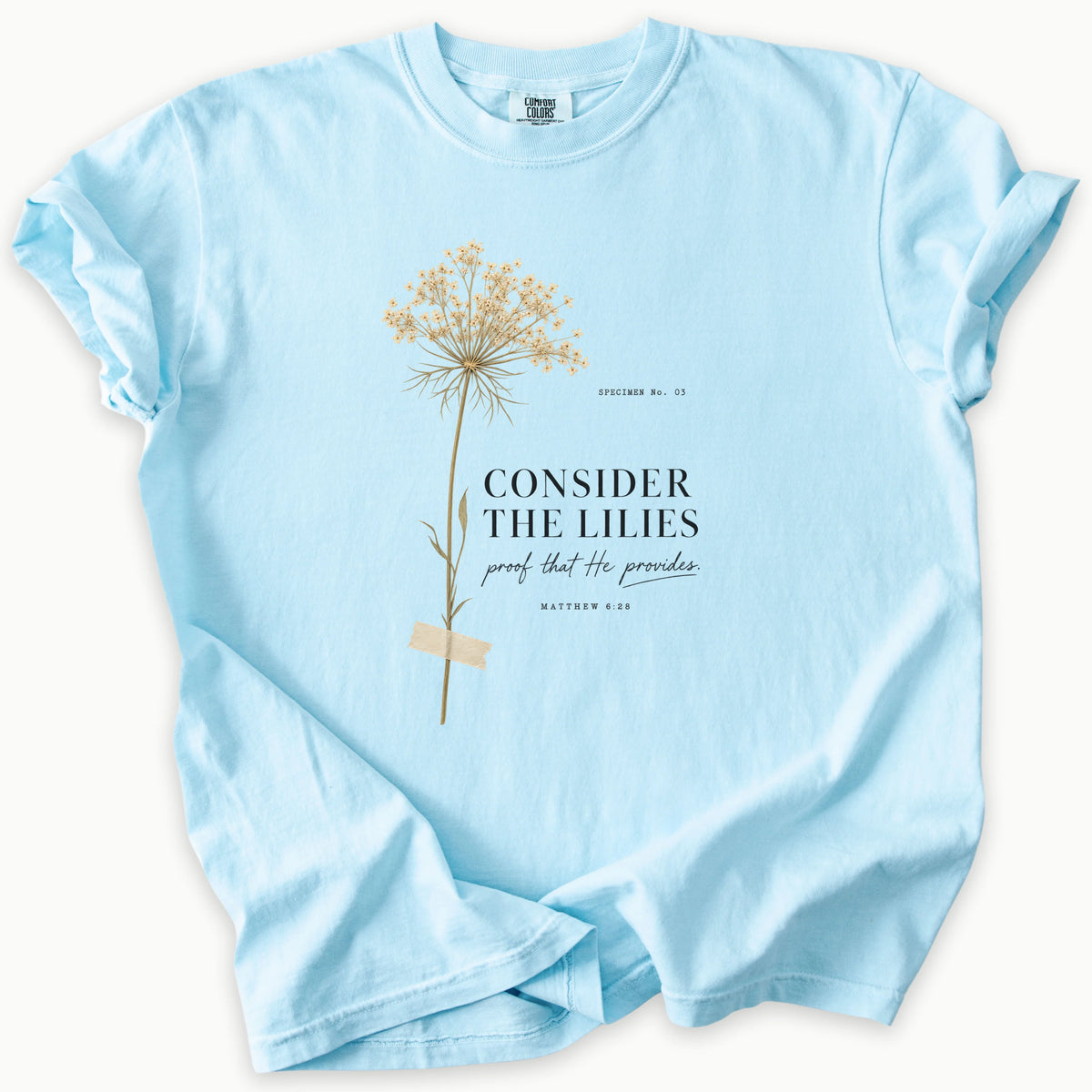 The Lilies T-Shirt