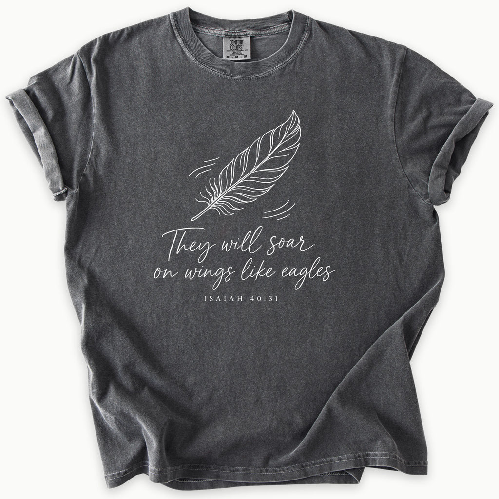 Will Soar T-Shirt