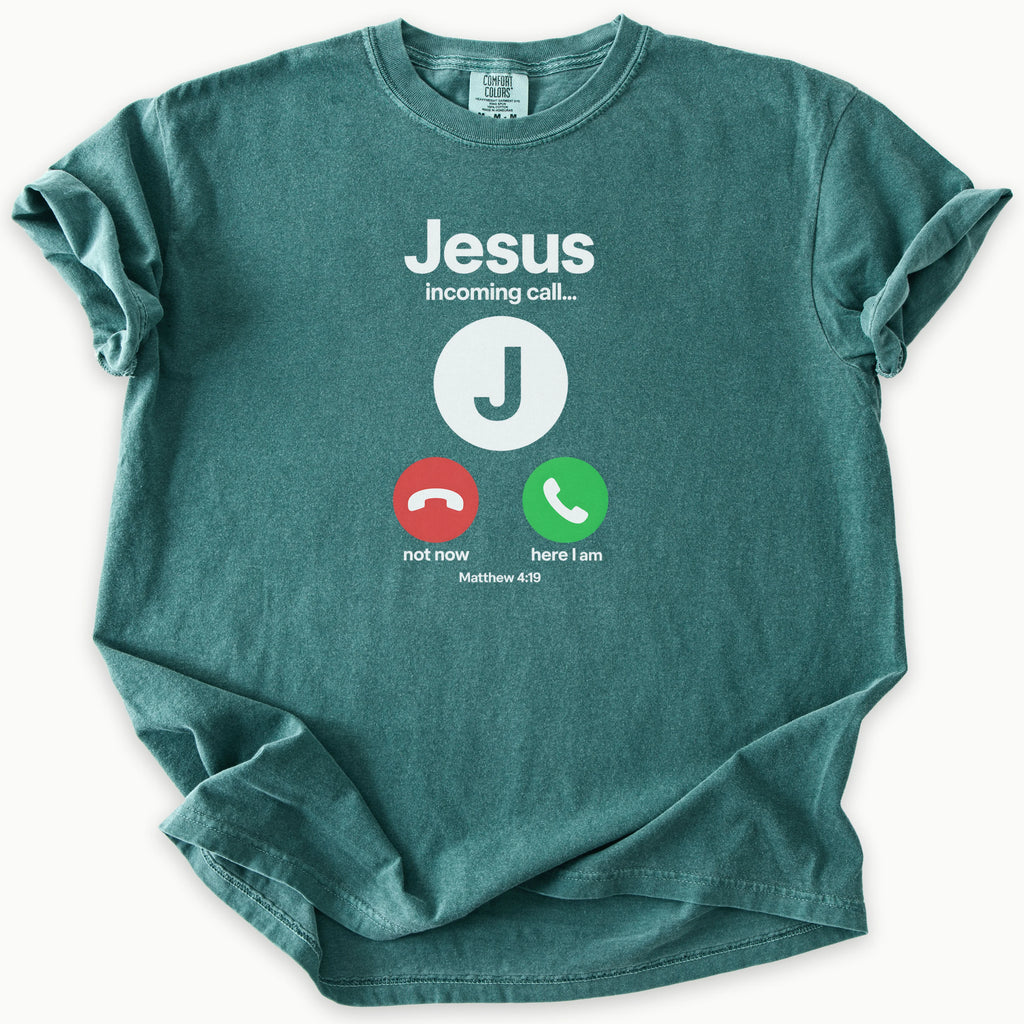 Jesus Calling T-Shirt