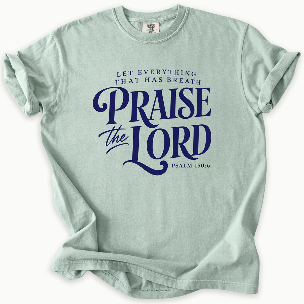 Praise T-Shirt