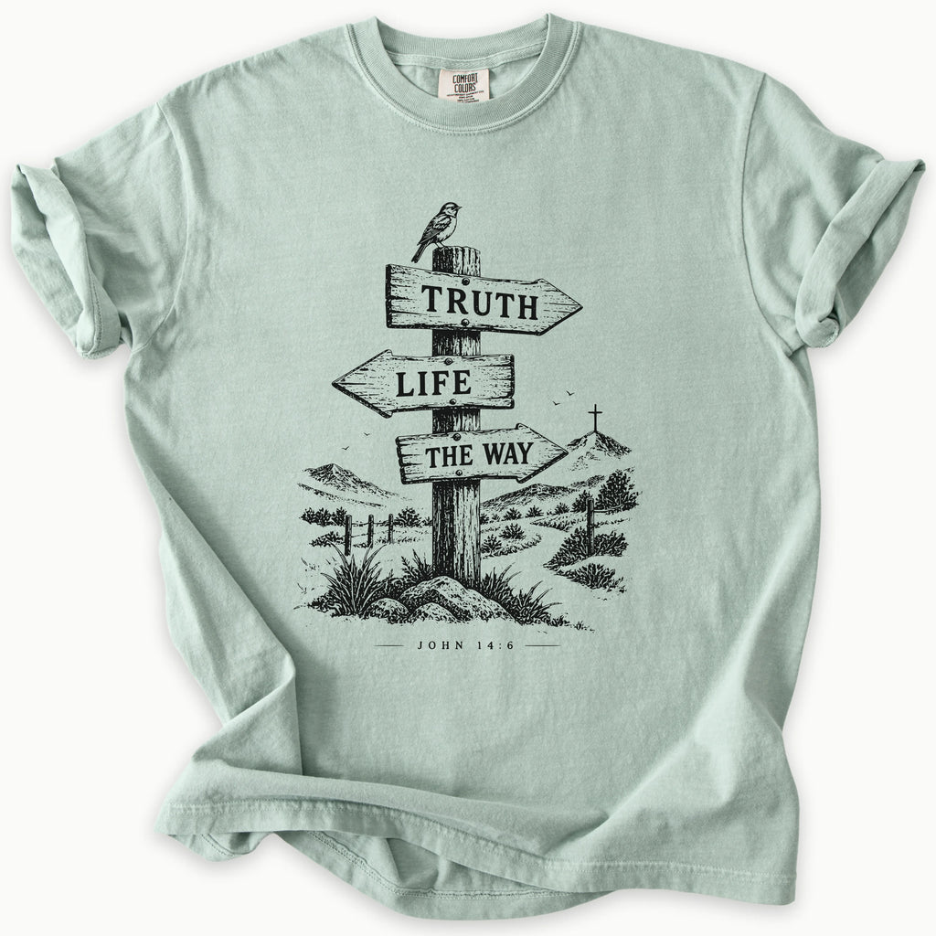 The Way T-Shirt