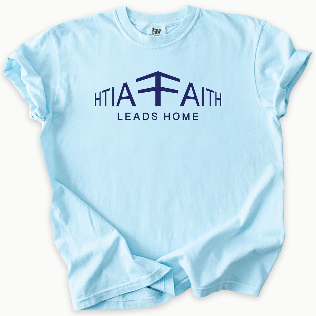 Leads Home T-Shirt