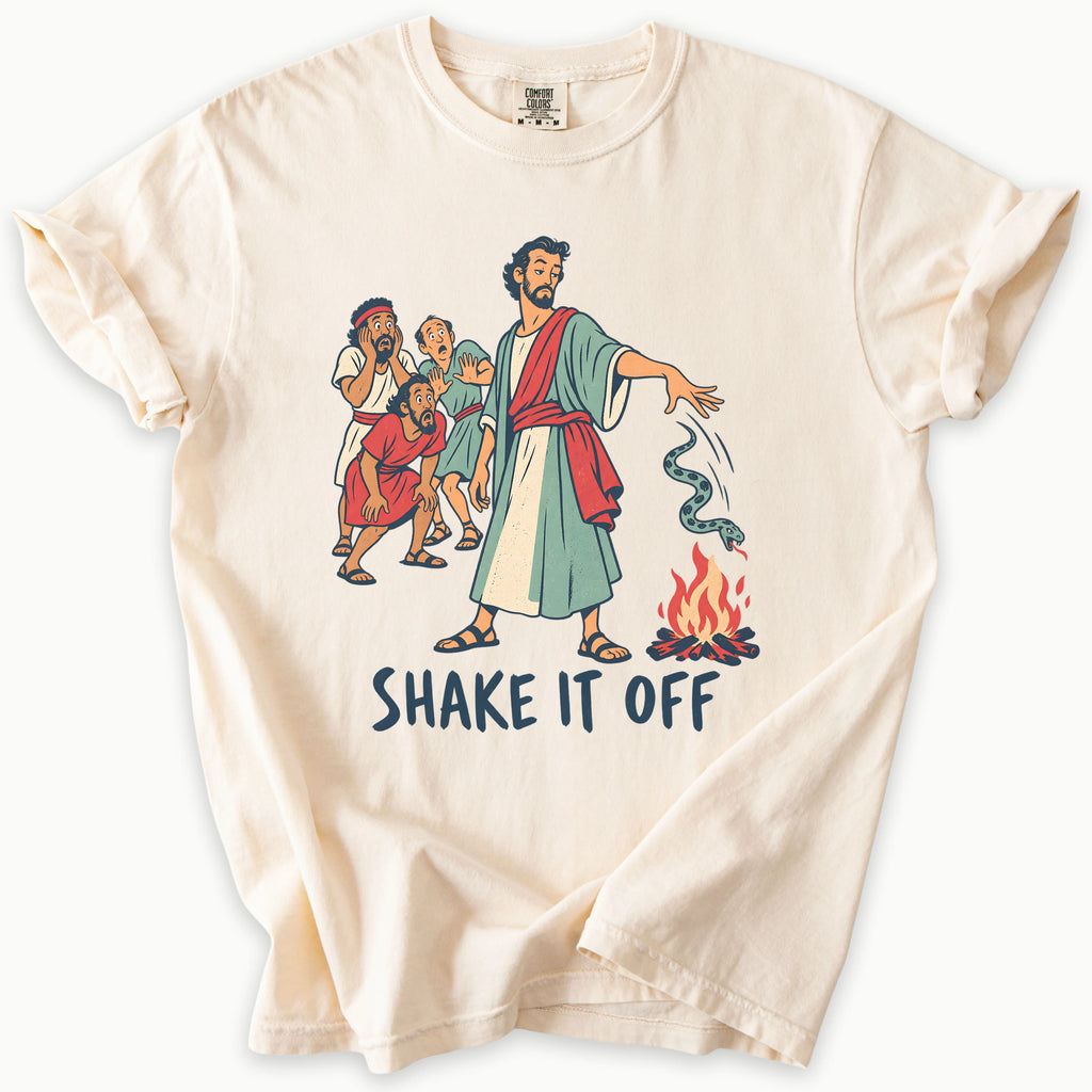 Shake It Off T-Shirt
