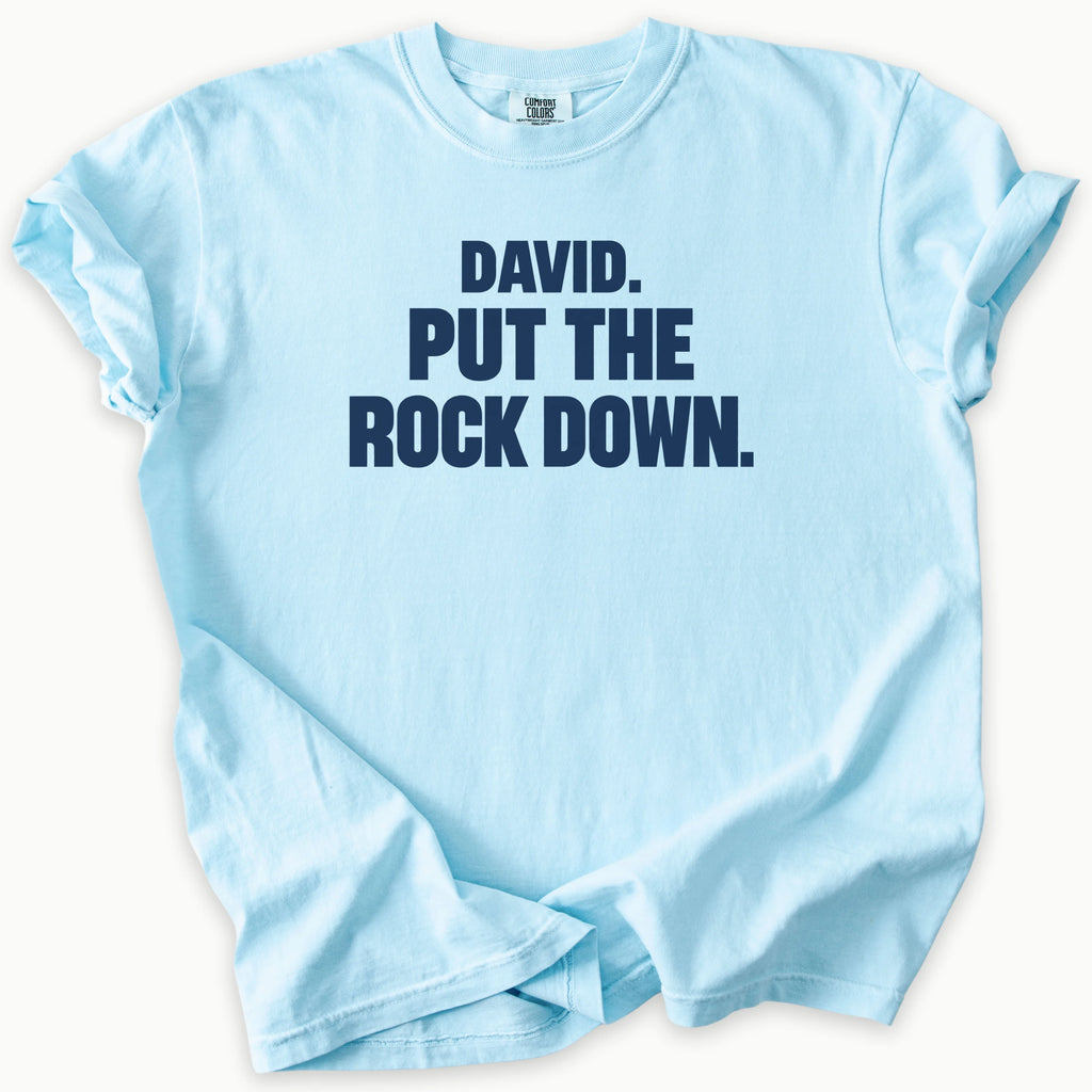 The Rock T-Shirt