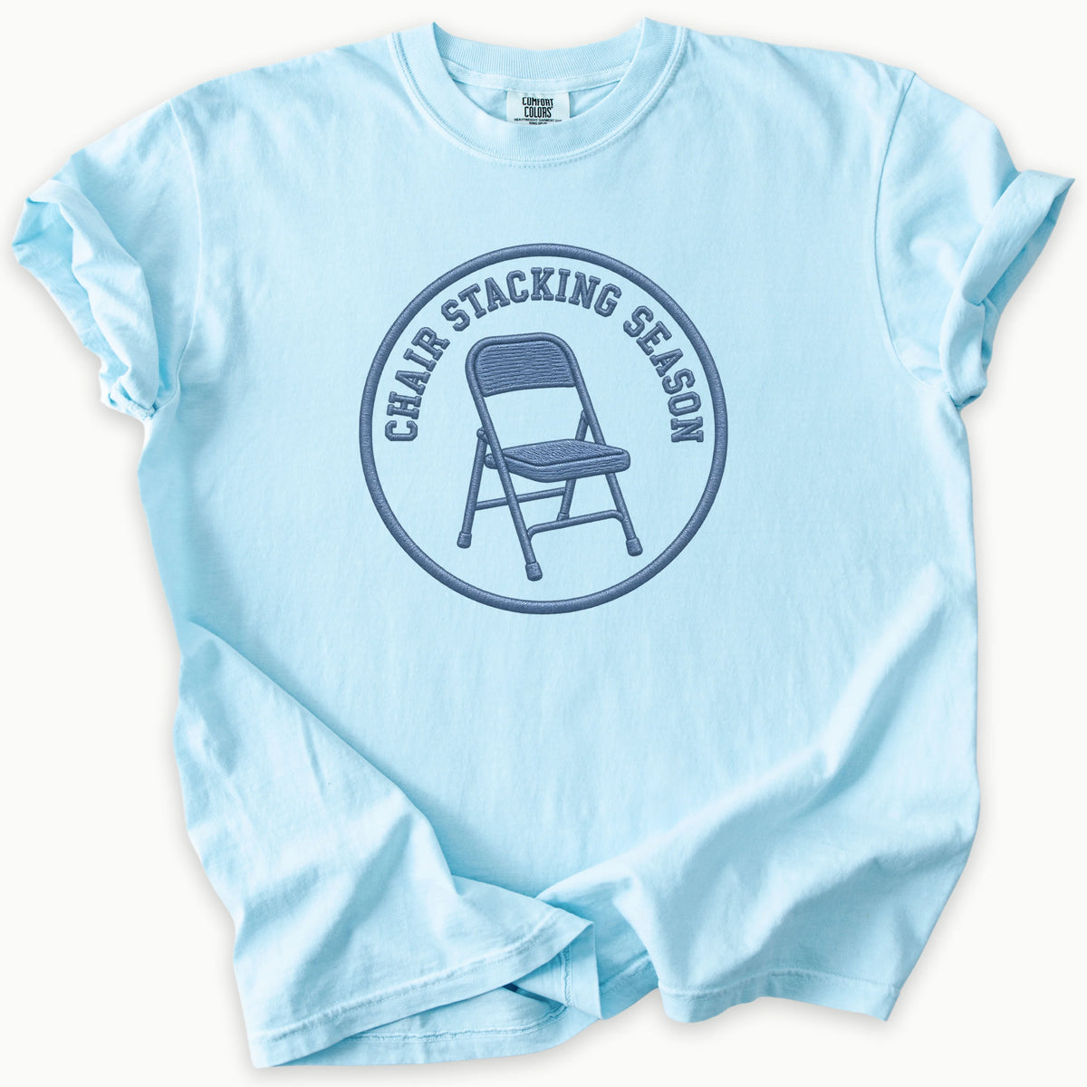 Chair T-Shirt