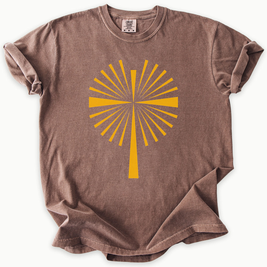 Light Cross T-Shirt