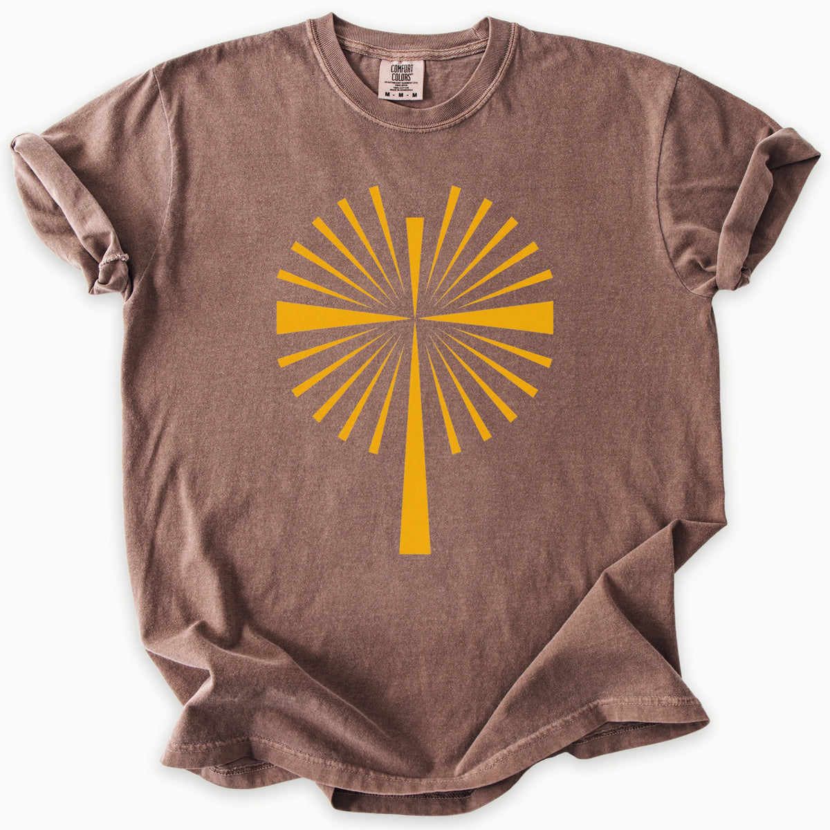 Light Cross T-Shirt