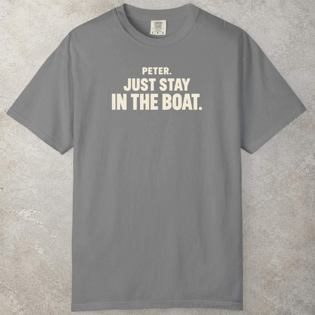 Peter T-Shirt