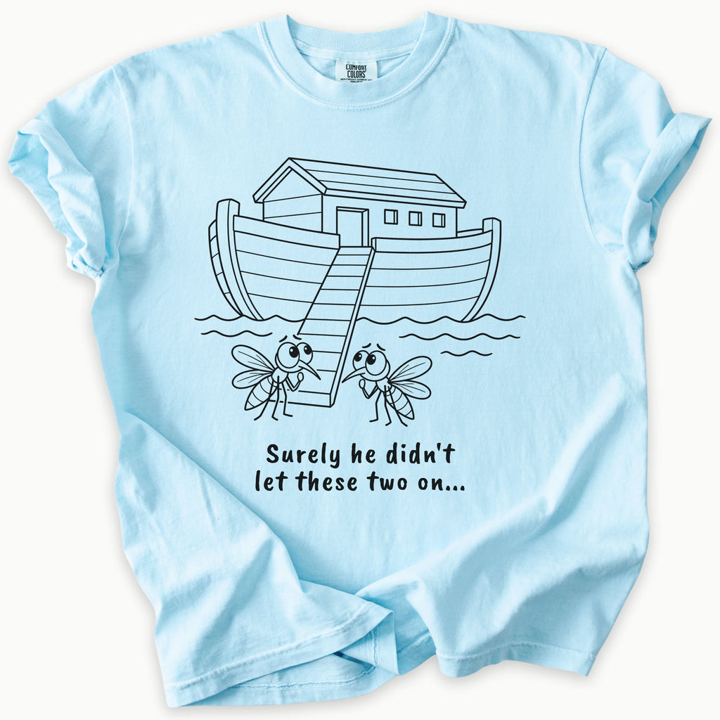 Mosquitoes T-Shirt