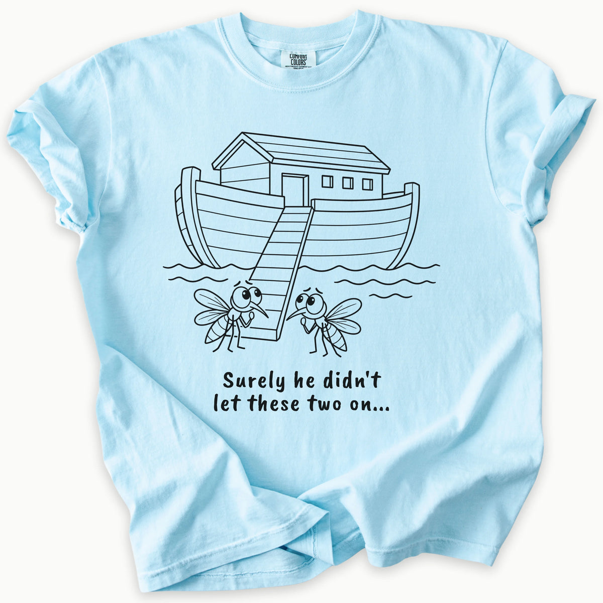 Mosquitoes T-Shirt