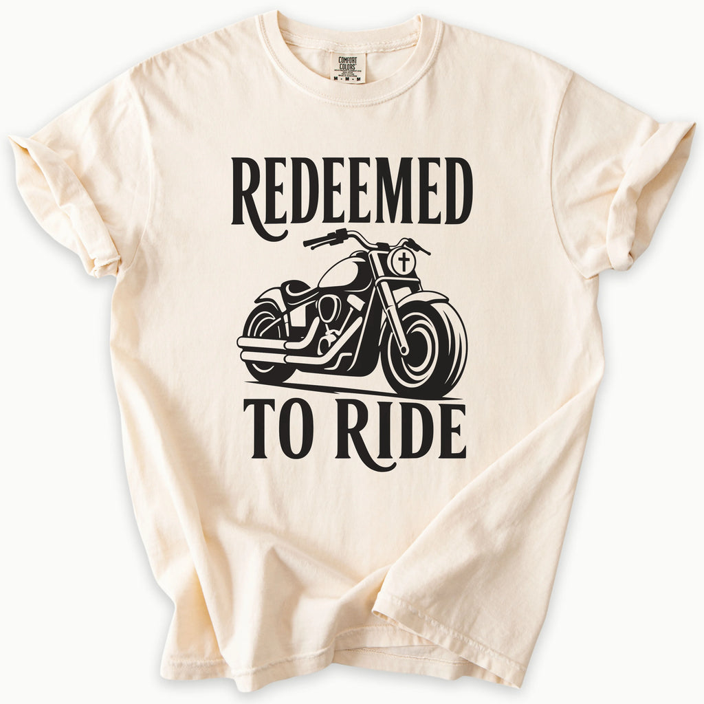Ride T-Shirt