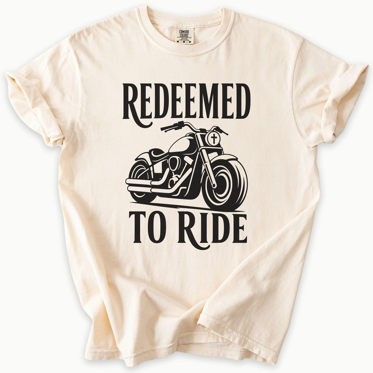 Ride T-Shirt