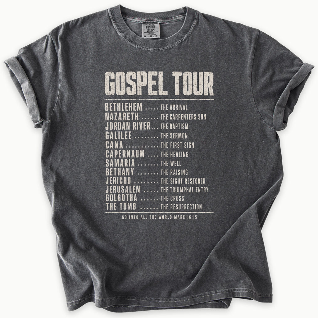 Original Tour T-Shirt
