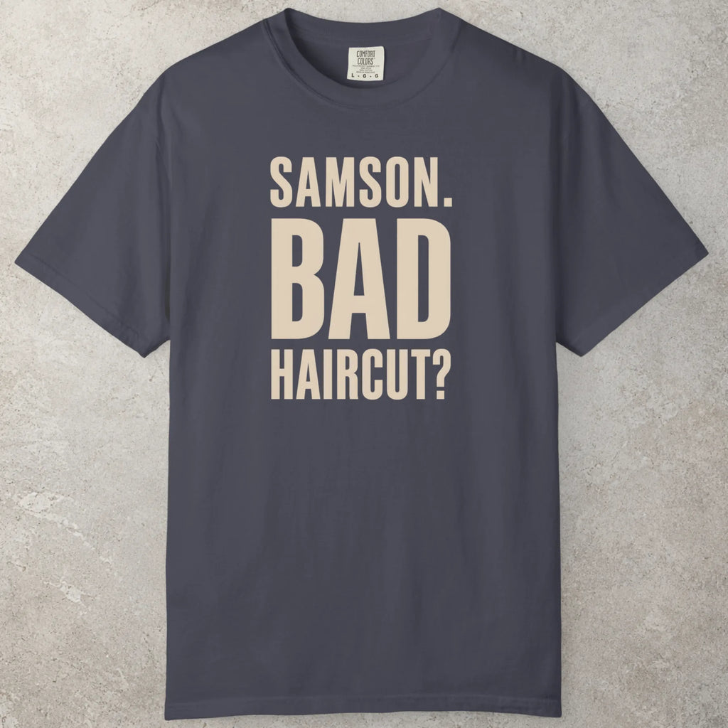 Samson T-Shirt