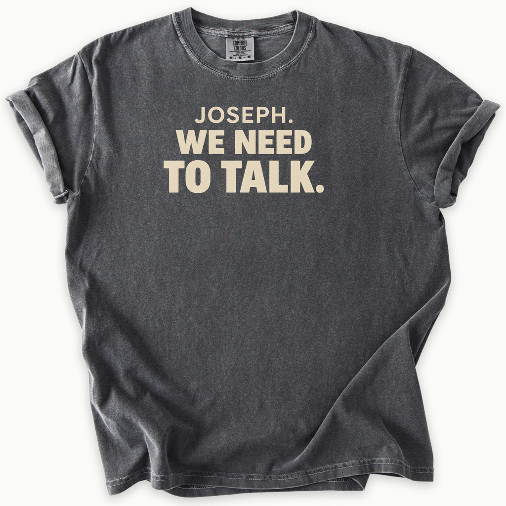 Joseph T-Shirt