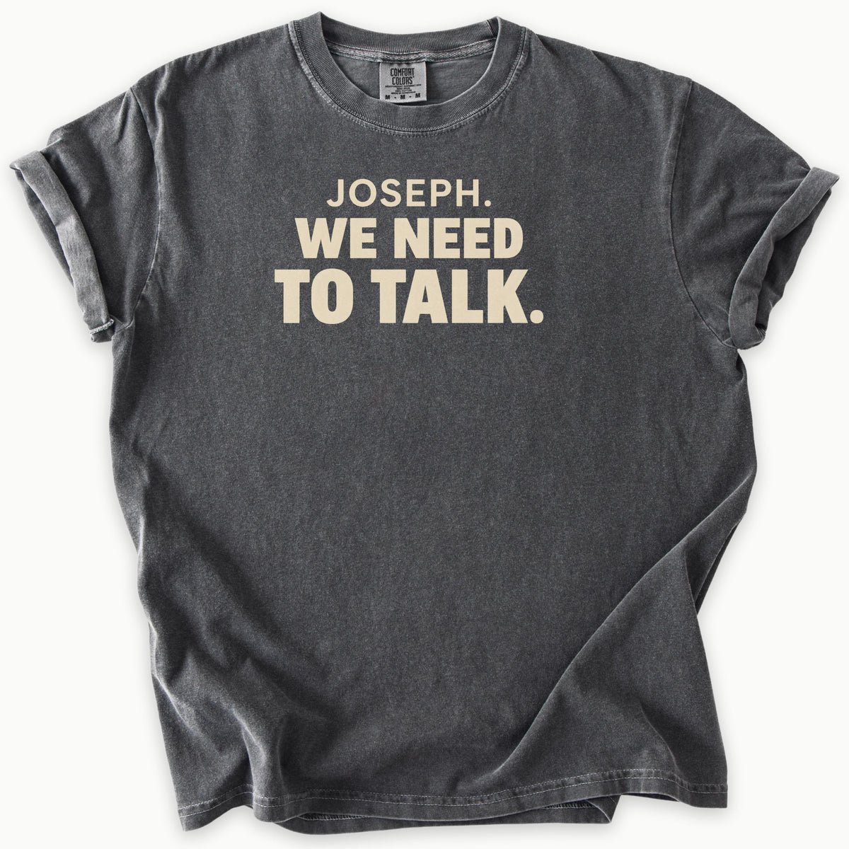 Joseph T-Shirt