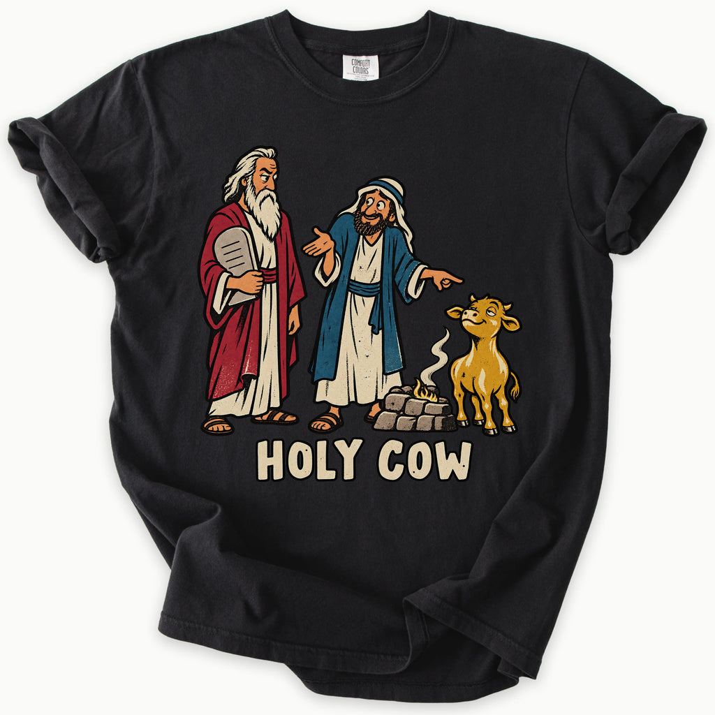 Holy Cow T-Shirt