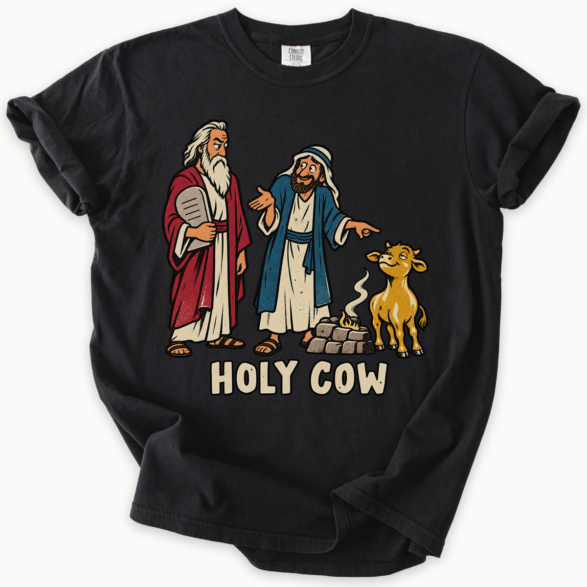 Holy Cow T-Shirt