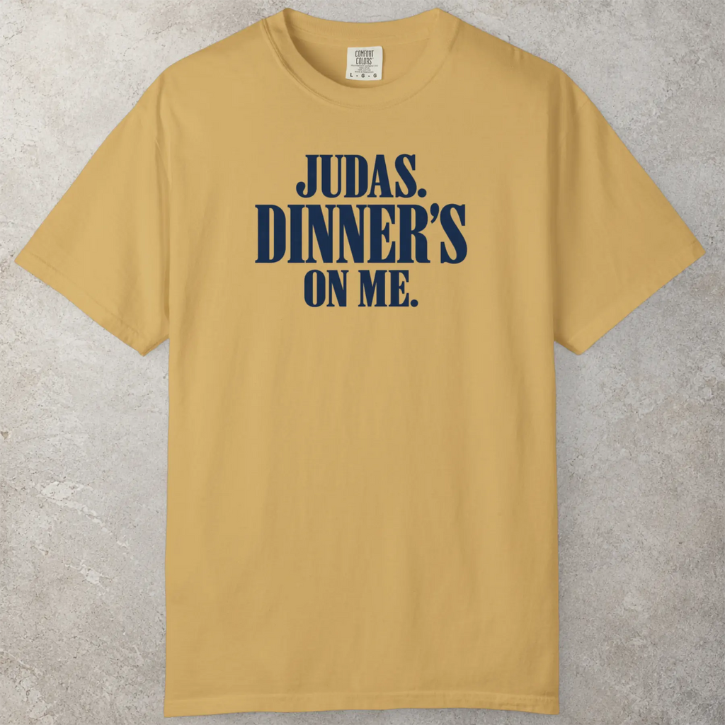 Judas T-Shirt