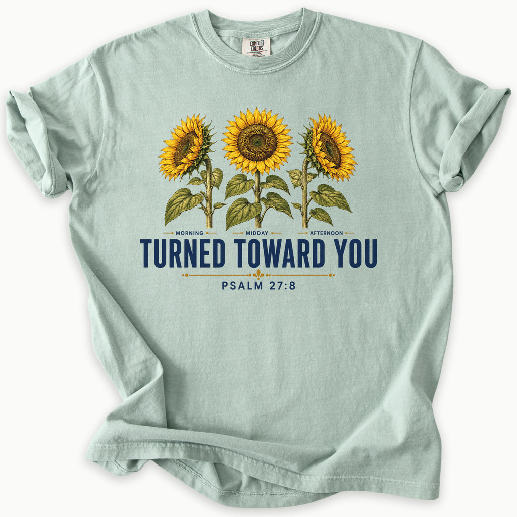 Toward You T-Shirt