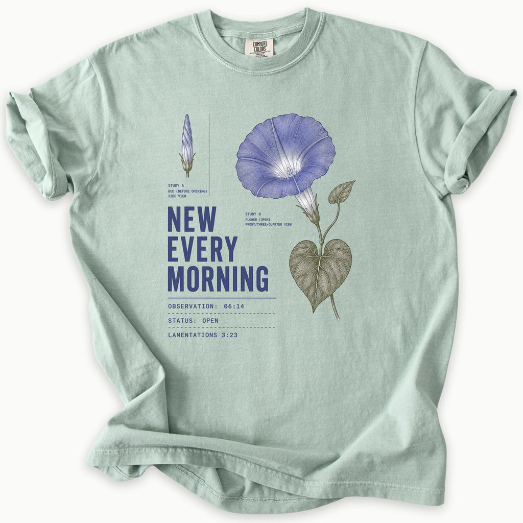 Every Morning T-Shirt