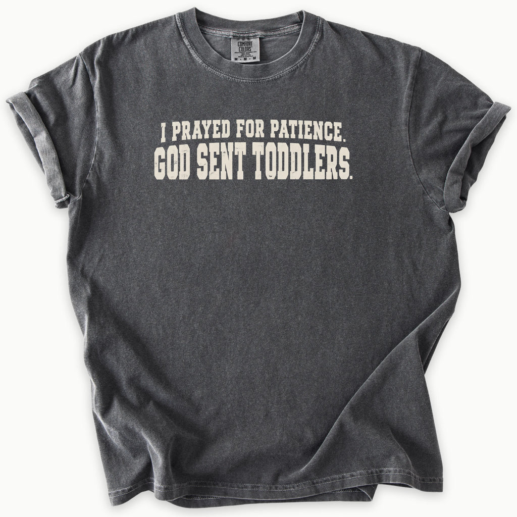 I Prayed T-Shirt