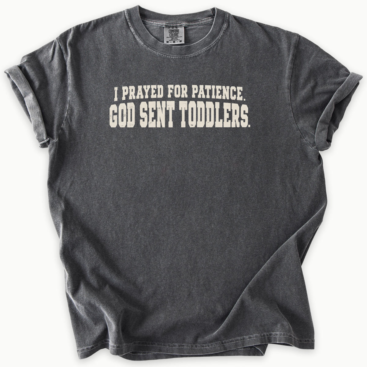 I Prayed T-Shirt